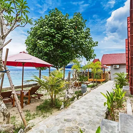 Rama Homestay