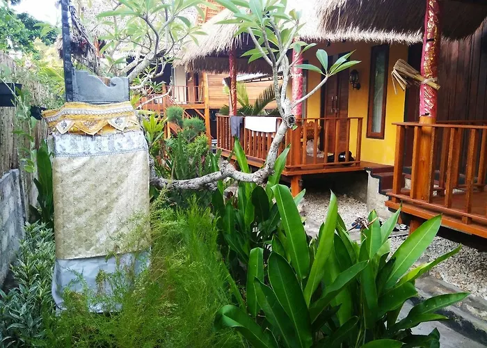 Rama Casa de hóspedes 3*