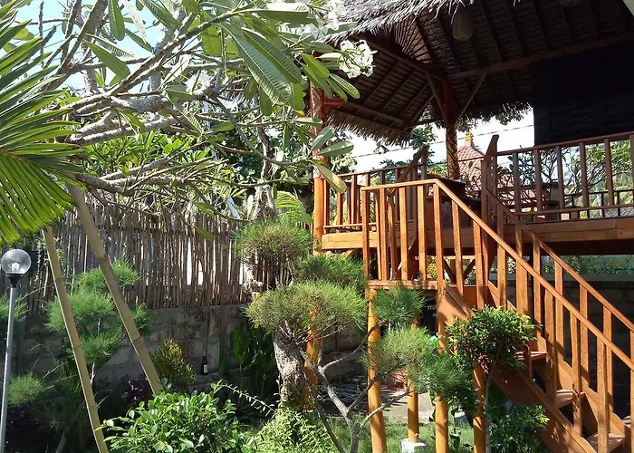 Rama Casa de hóspedes 3*