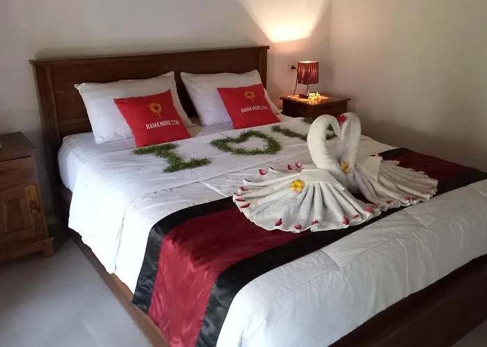 Rama 3* Ped