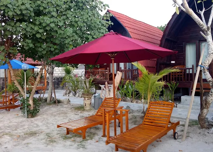 Casa de hóspedes Rama 3*