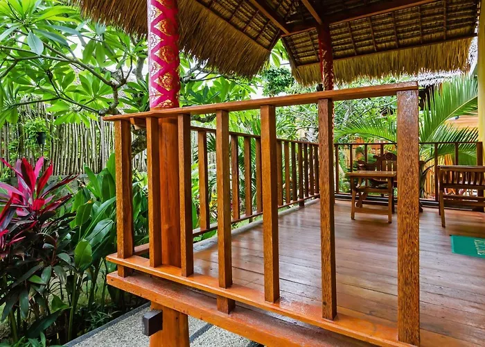 Rama 3* Ped