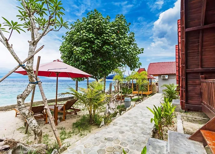 Casa de hóspedes Rama 3*