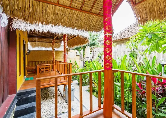 Casa de hóspedes Rama 3*