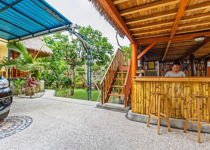 Rama Casa de hóspedes