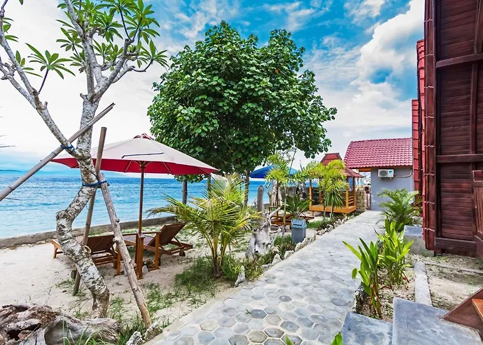 Casa de hóspedes Rama 3*