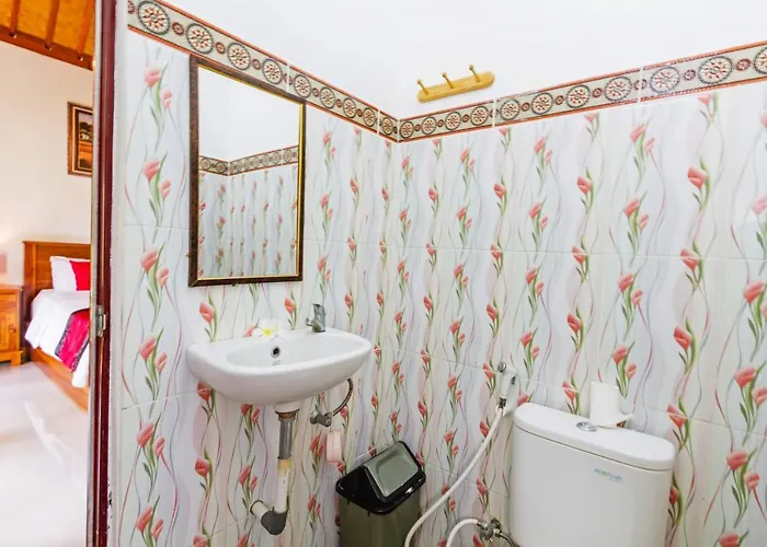 Casa de hóspedes Rama 3*