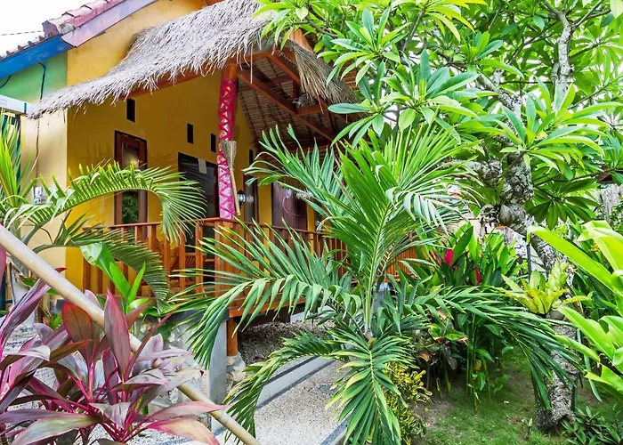 Rama Casa de hóspedes Ped