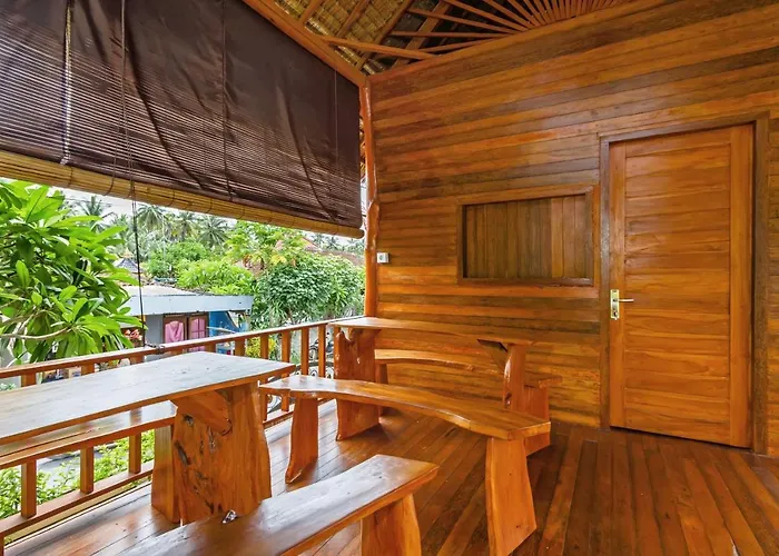 Casa de hóspedes Rama 3*