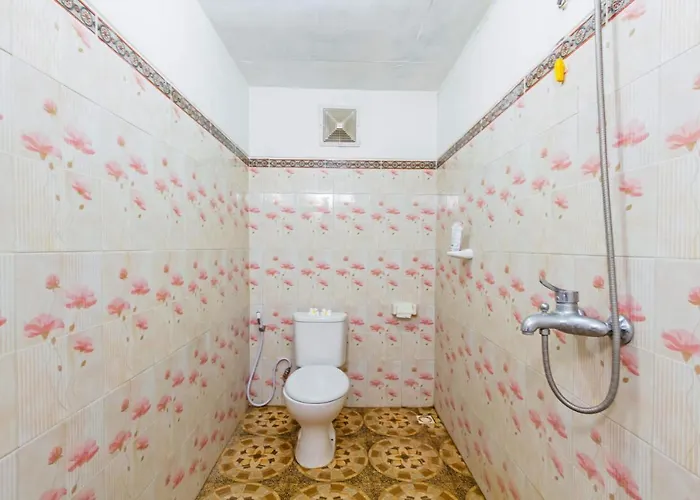 Casa de hóspedes Rama 3*